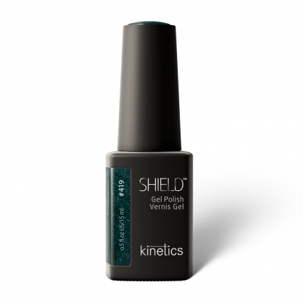 Kinetics SHIELD Gel Polish Extravaganza Nr.419 (15ml)