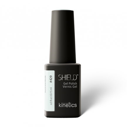 Kinetics SHIELD Гель-лак Режим Ураган Nr.429 (15мл)