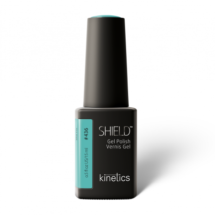 Kinetics SHIELD Gel Polish She Fix Nr.436 (15ml)