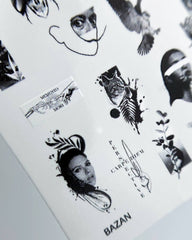 Sticker 0132 di NARTex