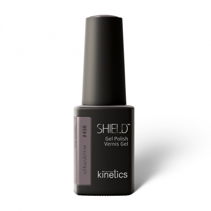 Kinetics SHIELD Gel Polish Holy Smokes Nr.438 (15ml)