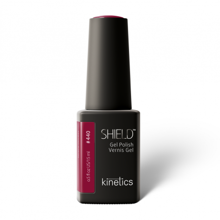 Kinetics SHIELD Gel Polish Serene Doubts Nr.440 (15ml)