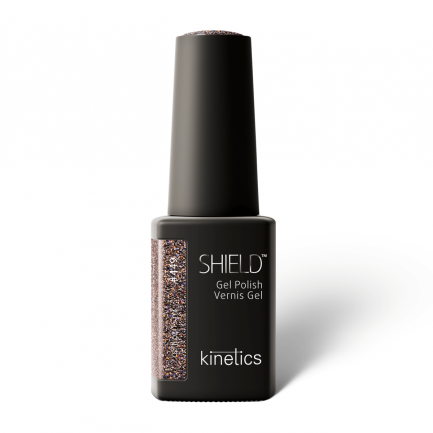 Kinetics SHIELD Gel Polish A bit of a Devil Nr.449 (15ml)