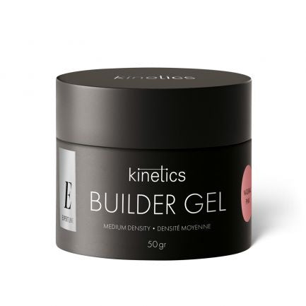 Expert Line Builder Gel Natural Pink von Kinetics 15gr/50gr