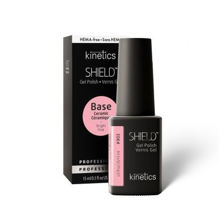 Kinetics SHIELD Ceramic Base Bright Pink Nr.903 15ml