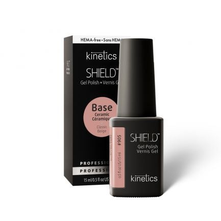 Kinetics SHIELD Ceramic Base Classic Beige Nr.905 15ml