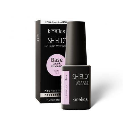 Kinetics SHIELD Ceramic Base Paste Pink Nr.912 15ml