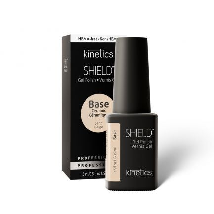 Kinetics SHIELD Ceramic Base Sand Beige Nr.914 15ml