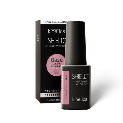 Kinetics SHIELD Ceramic Base Dusty Rose Nr.915 15ml