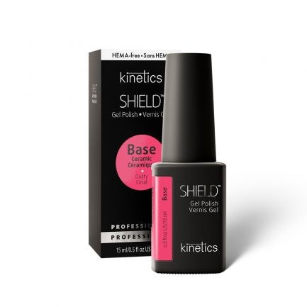 Kinetics SHIELD Ceramic Base Dusty Coral Nr.919 15ml