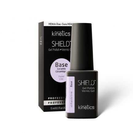 Kinetics SHIELD Ceramic Base Pastel Lilac Nr.922 15ml