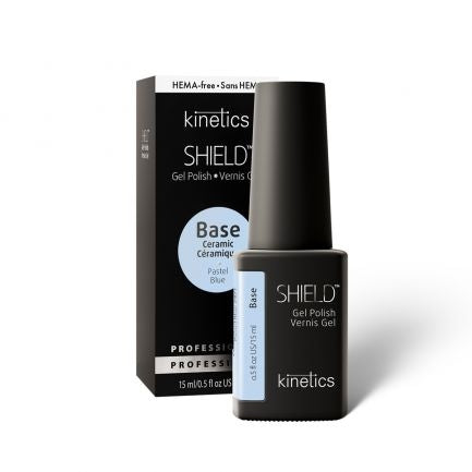 Kinetics SHIELD Ceramic Base Pastel Blue Nr.923 15ml