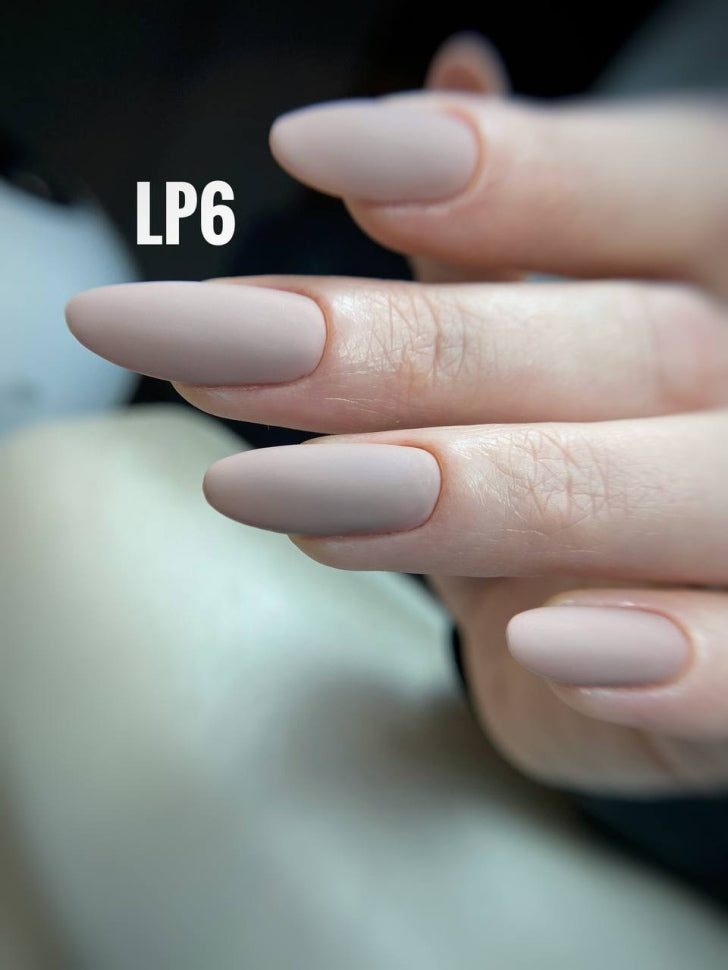 Гель-лак от LOVE MY NAILS (5 мл) № LP6