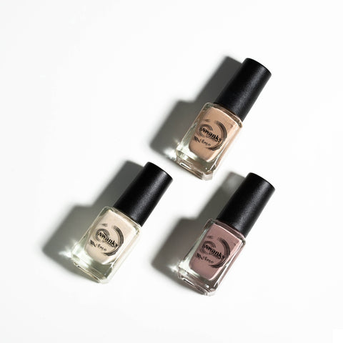 Stampinglack  Nr. S52 Milchiges Nude von Swanky  6ml