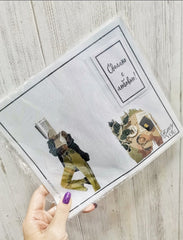 Libro degli adesivi per 84 adesivi di ENVY