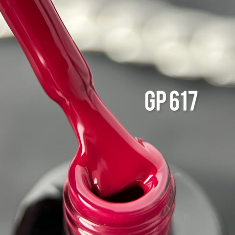 Gel Polish von NOGTIKA  (8ml) Nr. GP617