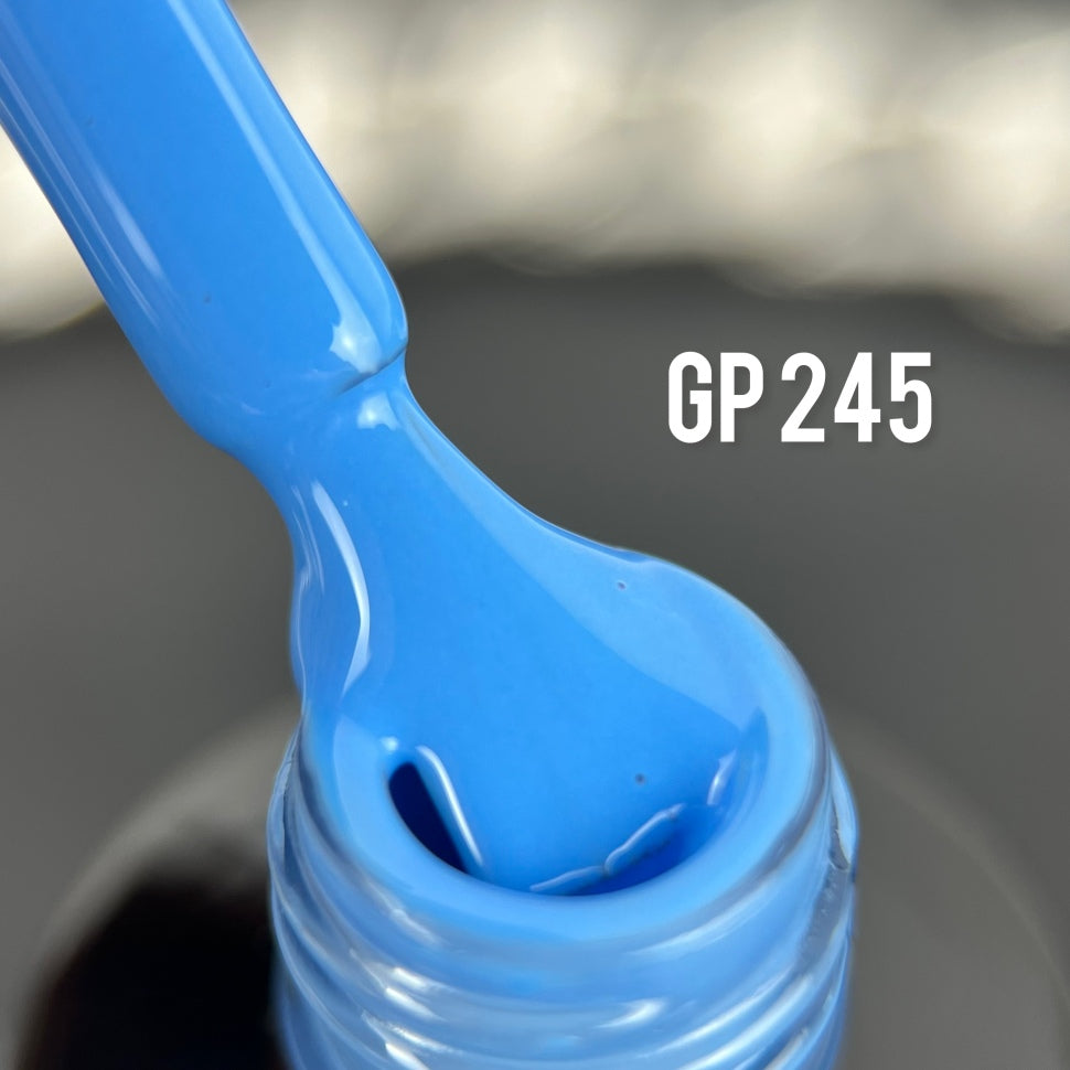 Gel Polish von NOGTIKA  (8ml) Nr. GP245