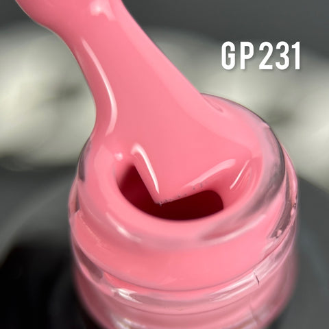 Gel Polish von NOGTIKA  (8ml) Nr. GP231