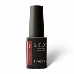 Kinetics SHIELD Gel Polish Roots No.458 (15ml)