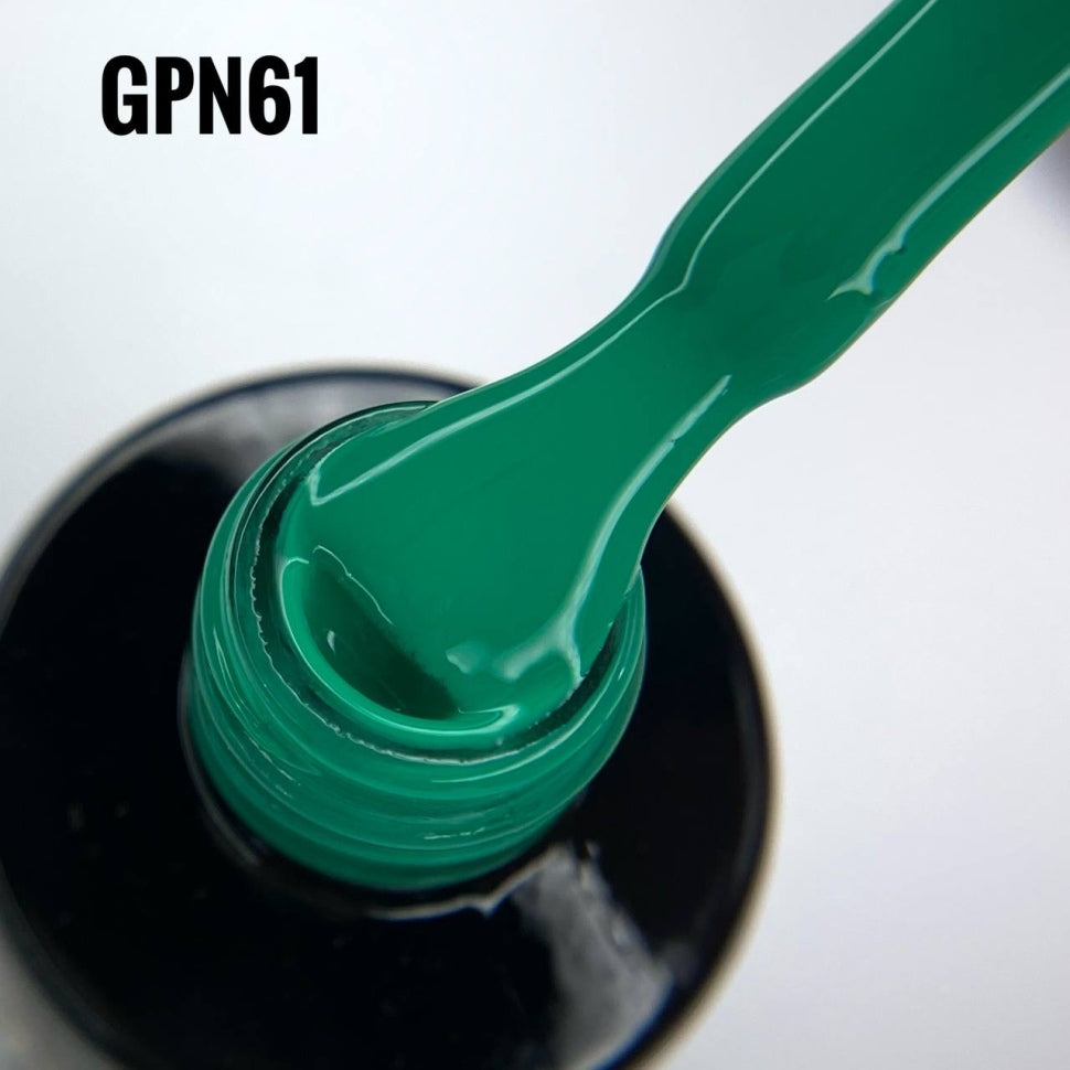 Gel Polish von NOGTIKA  (8ml) Nr. GPN61