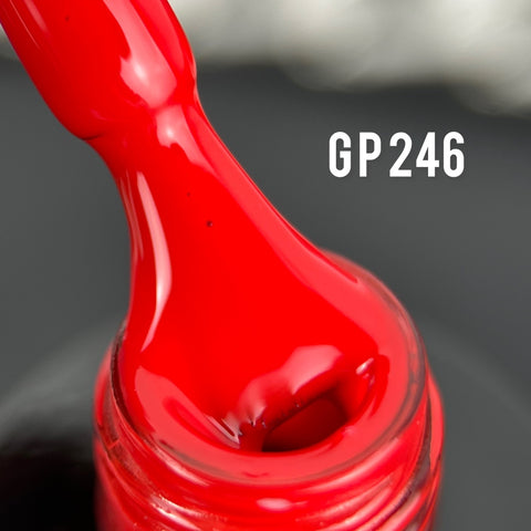 Gel Polish von NOGTIKA  (8ml) Nr. GP246