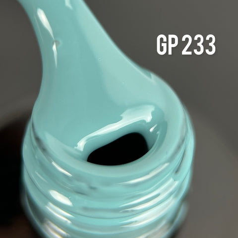 Gel Polish von NOGTIKA  (8ml) Nr. GP233