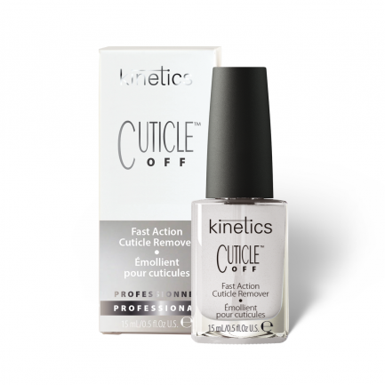 Kinetics Cuticle OFF Nagelhautentferner 15ml