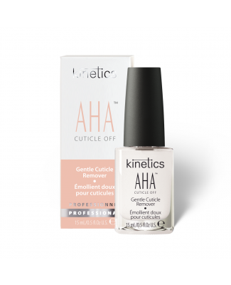 Kinetics AHA Cuticle OFF Nagelhautentferner 15ml