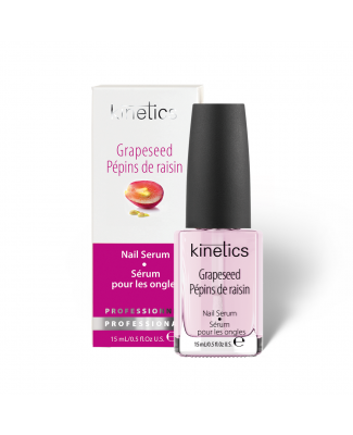 Kinetics Grapeseed Nail Serum 15ml