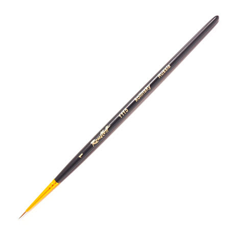 Brush for nail design Roubloff RO-1110 (00-2.0)