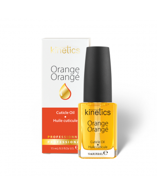 Kinetics Almond Orange Olio per Unghie 5/15ml