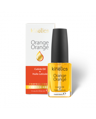 Kinetics Almond Orange Öl Nagelöl 5/15ml