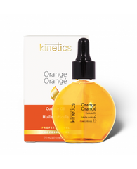 Kinetics ORANGE Масло для кутикулы Ногтевое масло 75 мл