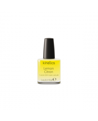 Kinetics Lemon Öl Nagelöl 5/15ml