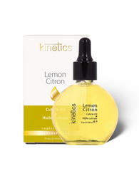 Kinetics LEMON Cuticle Oil Nail Oil 75ml