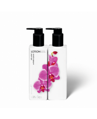 Kinetics Crema Mani e Corpo Tè all'Orchidea Setosa 250ml