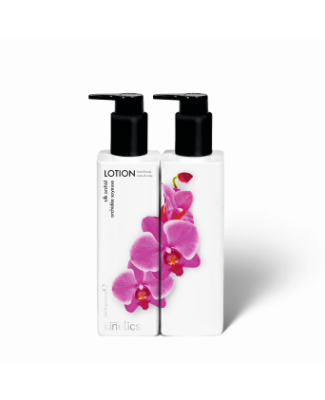 Kinetics Hand&Body Lotion Silk Orchide Tea 250ml