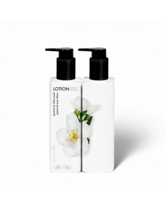 Kinetics Hand&Body Lotion Jasmin&White Musik 250ml