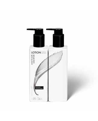 Kinetics Crema Mani e Corpo Ocean&Monti per UOMINI 250ml