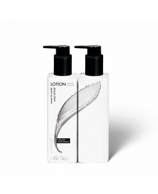 Kinetics Hand&Body Lotion Ocean&Woods for MEN 250ml