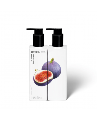 Kinetics Crema Mani e Corpo Fico & Viola 250ml
