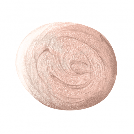 Kinetics SHIELD Gel Polish "Pearl Glaze" Nr. 486 (15ml)