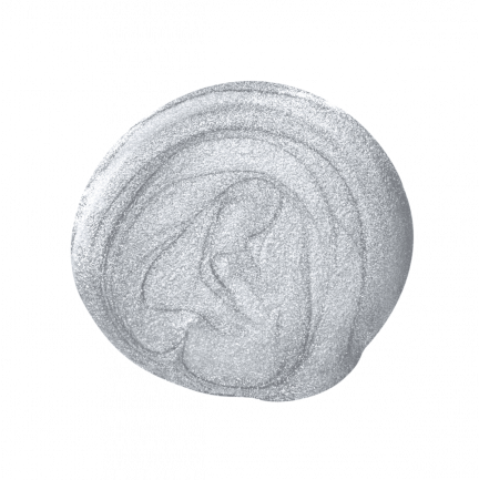 Kinetics SHIELD Gel Polish "Silver Lining" Nr. 487 (15ml)