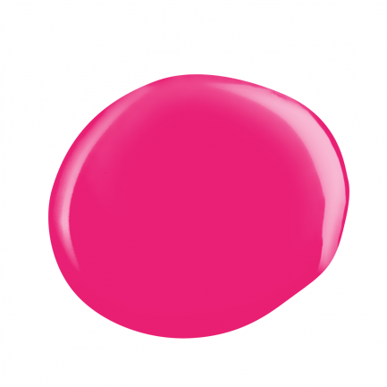 Kinetics SHIELD Gel Polish "Wild Fuchsia" Nr. 498 (15ml)