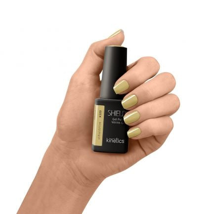 Kinetics SHIELD Gel Polish "Affection" Nr. 509 (15ml)