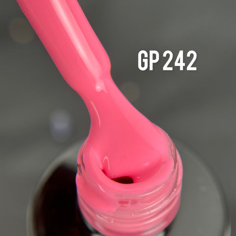 Gel Polish von NOGTIKA  (8ml) Nr. GP242