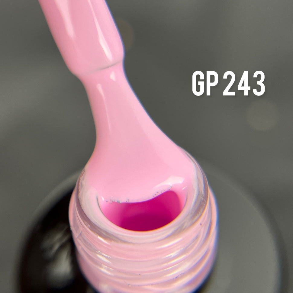 Gel Polish von NOGTIKA  (8ml) Nr. GP243