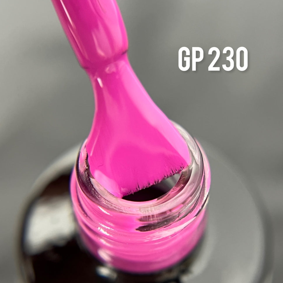 Gel Polish von NOGTIKA  (8ml) Nr. GP230
