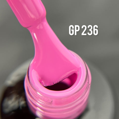 Gel Polish von NOGTIKA  (8ml) Nr. GP236