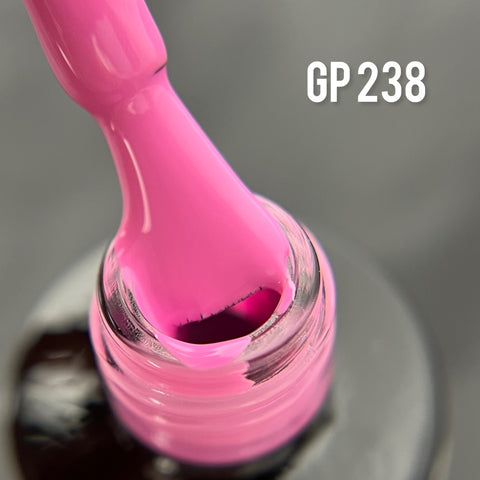 Gel Polish von NOGTIKA  (8ml) Nr. GP238